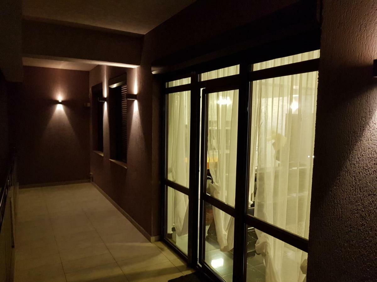 Apartament Mamaia Sat Năvodari Esterno foto