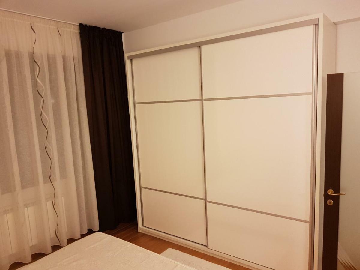 Apartament Mamaia Sat Năvodari Esterno foto