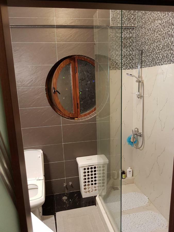 Apartament Mamaia Sat Năvodari Esterno foto